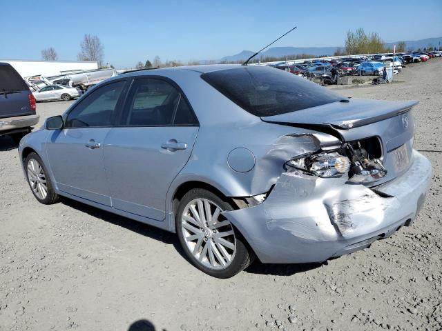 Photo 2 from auction – 2007 MAZDA SPEED 6 with VIN JM1GG12L871108250