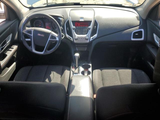 Photo 8 from auction – 2011 GMC TERRAIN SL with VIN 2CTFLTE53B6455298