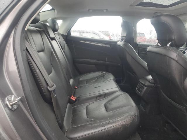 Photo 10 from auction – 2013 FORD FUSION TIT with VIN 3FA6P0K96DR319206