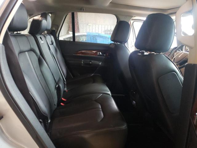 Photo 11 from auction – 2013 LINCOLN MKX with VIN 2LMDJ6JK5DBL37253