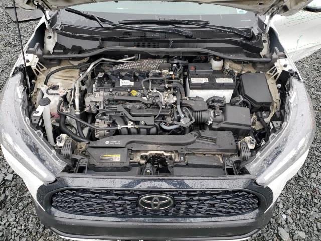 Photo 12 from auction – 2023 TOYOTA COROLLA CR with VIN 7MUBAABG5PV048256