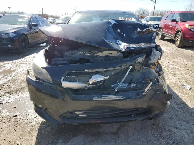 Photo 5 from auction – 2016 SUBARU LEGACY 3.6 with VIN 4S3BNEN66G3027958