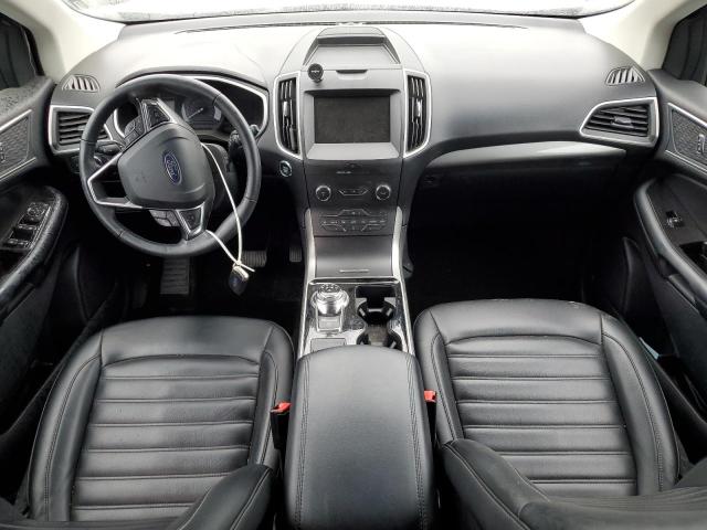 Photo 8 from auction – 2020 FORD EDGE SEL with VIN 2FMPK3J96LBA46146