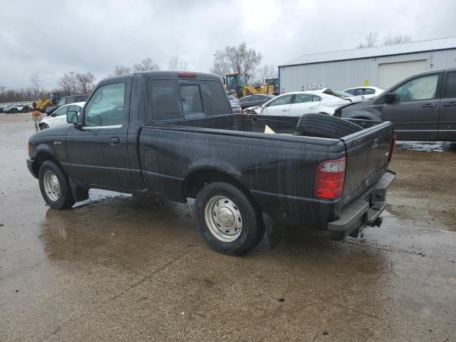 Photo 2 from auction – 2003 FORD RANGER with VIN 1FTYR10D43PA25318