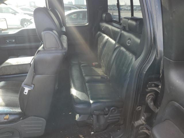 Zdjęcie 10 z aukcji – 2006 FORD F150 z VIN 1FTRX14506FA41457