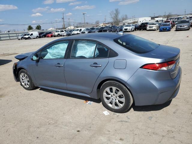 Photo 2 from auction – 2020 TOYOTA COROLLA LE with VIN 5YFEPRAE3LP089833
