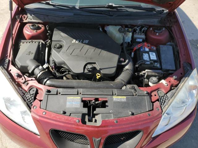Photo 11 from auction – 2008 PONTIAC G6 BASE with VIN 1G2ZG57N584136733