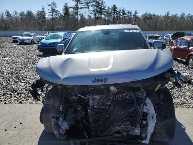 Photo 5 from auction – 2018 JEEP GRAND CHER with VIN 1C4RJFAG6JC156952