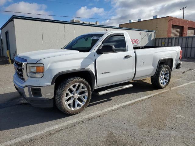 GMC SIERRA C15 2015 with VIN 1GTN1TEC1FZ903575 - Photo from auction