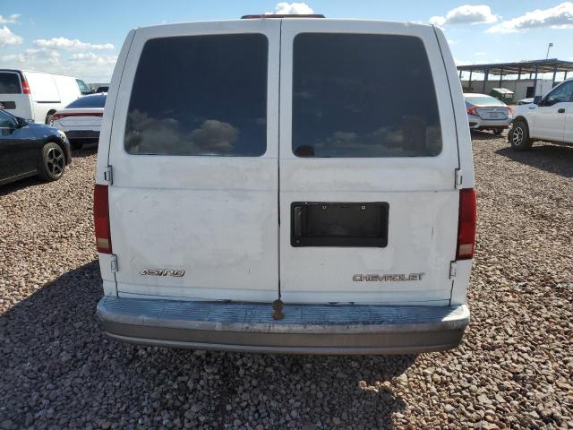 Photo 6 from auction – 2005 CHEVROLET ASTRO with VIN 1GCDM19X15B119618