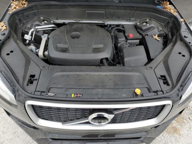 Photo 12 from auction – 2016 VOLVO XC90 T6 with VIN YV4A22PMXG1048559