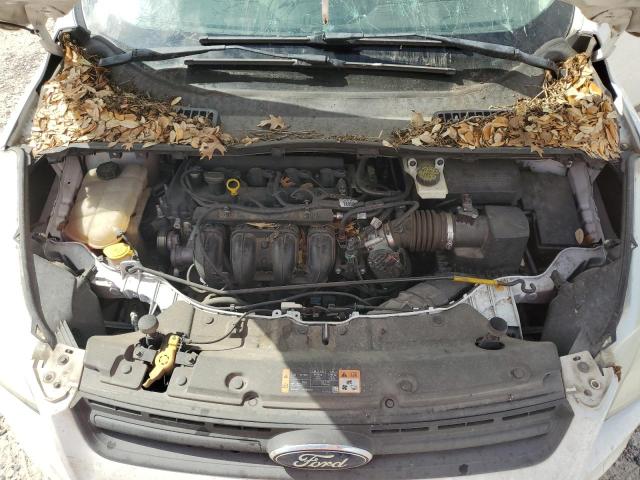 Photo 11 from auction – 2014 FORD ESCAPE S with VIN 1FMCU0F7XEUD24431