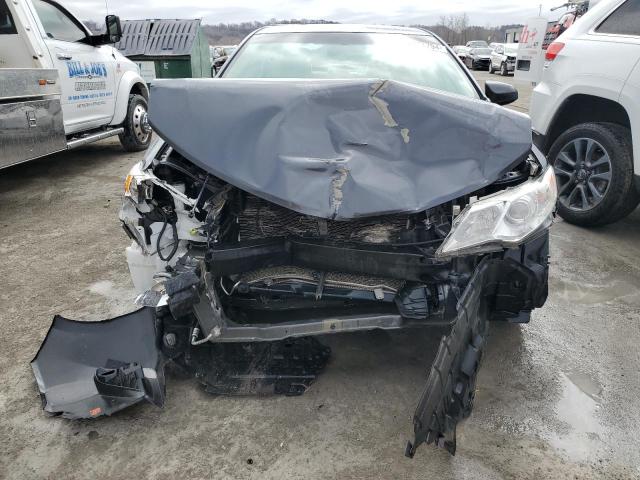 Photo 5 from auction – 2012 TOYOTA CAMRY BASE with VIN 4T4BF1FK2CR249954