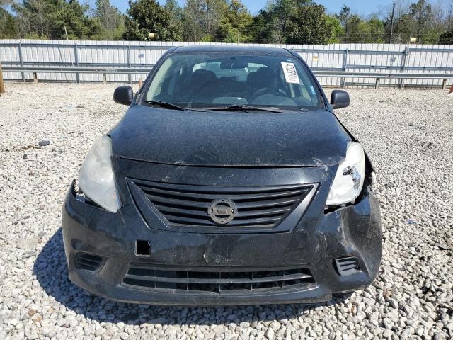 Photo 5 from auction – 2014 NISSAN VERSA S with VIN 3N1CN7AP7EL850319