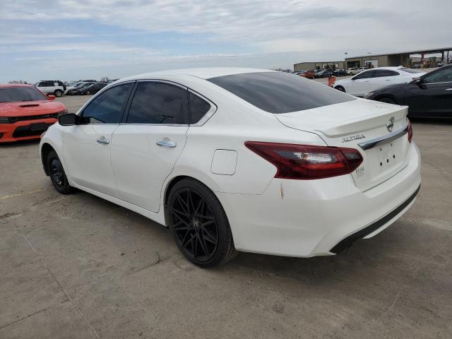 Photo 2 from auction – 2018 NISSAN ALTIMA 2.5 with VIN 1N4AL3AP8JC113175