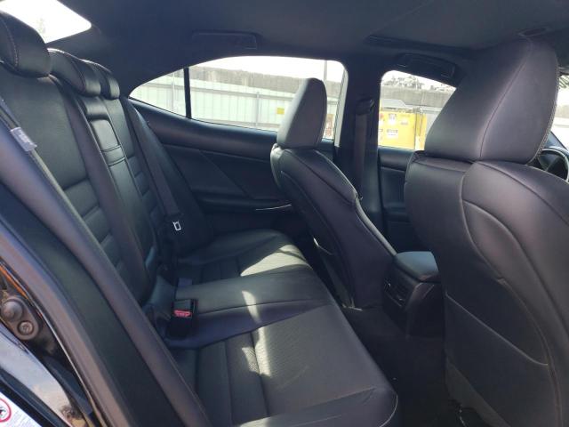 Photo 10 from auction – 2016 LEXUS IS 200T with VIN JTHBA1D28G5016661