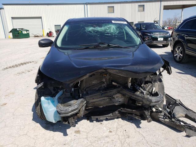 Photo 5 from auction – 2019 FORD EDGE with VIN 2FMPK3G94KBB89649