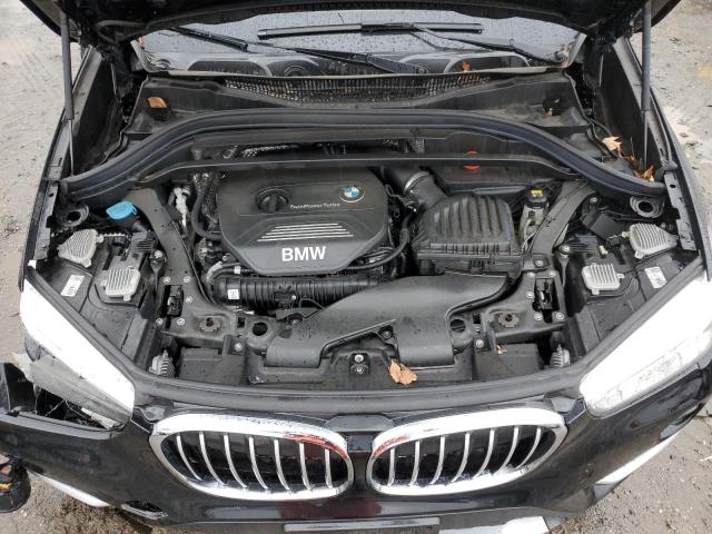 Photo 12 from auction – 2017 BMW X1 XDRIVE2 with VIN WBXHT3Z33H4A52404