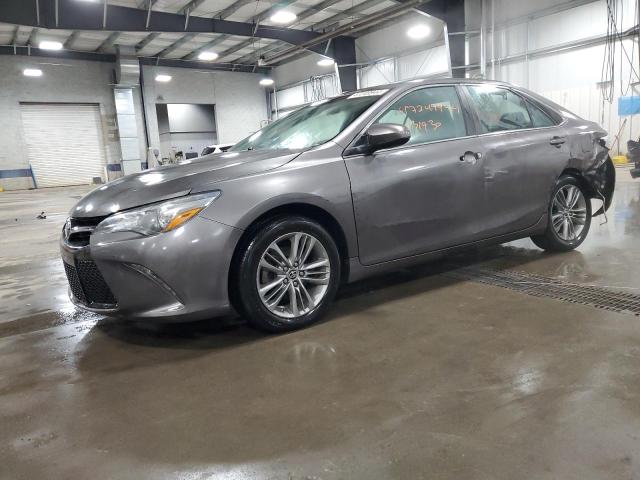 Photo 1 from auction – 2015 TOYOTA CAMRY LE with VIN 4T1BF1FK7FU904219