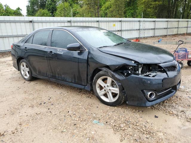 Photo 4 from auction – 2013 TOYOTA CAMRY L with VIN 4T1BF1FK5DU273676