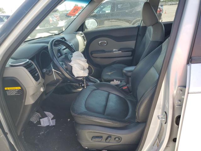 Фото 7 с аукциона – 2016 KIA SOUL + с VIN KNDJP3A53G7857541