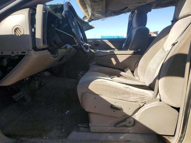 Photo 7 from auction – 2005 CHEVROLET SILVERADO with VIN 1GCHK29U25E260604