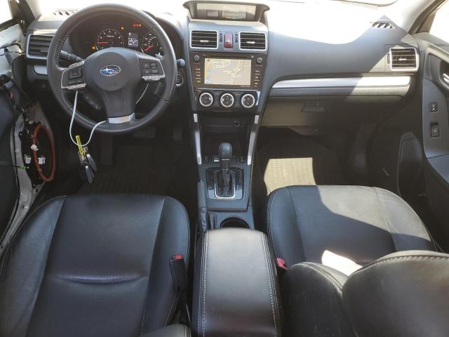 Photo 8 from auction – 2016 SUBARU FORESTER 2 with VIN JF2SJGXC3GH506790