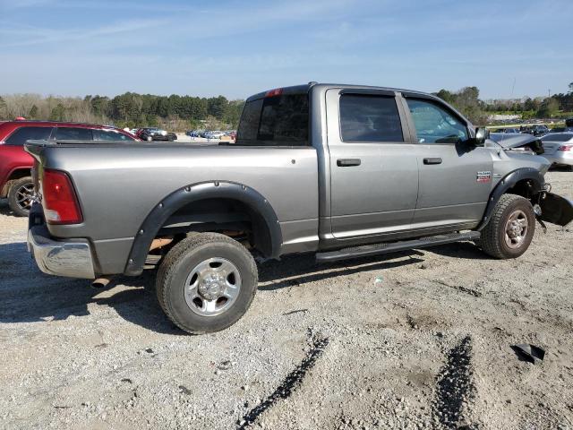 Photo 3 from auction – 2011 DODGE RAM 2500 with VIN 3D7TT2CT5BG568562