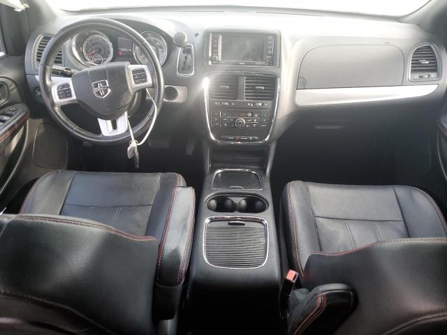 Photo 8 from auction – 2019 DODGE GRAND CARA with VIN 2C4RDGEG7KR769517