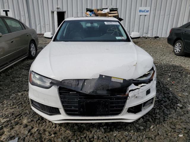 Photo 5 from auction – 2016 AUDI A4 PREMIUM with VIN WAUBFAFL9GN011474