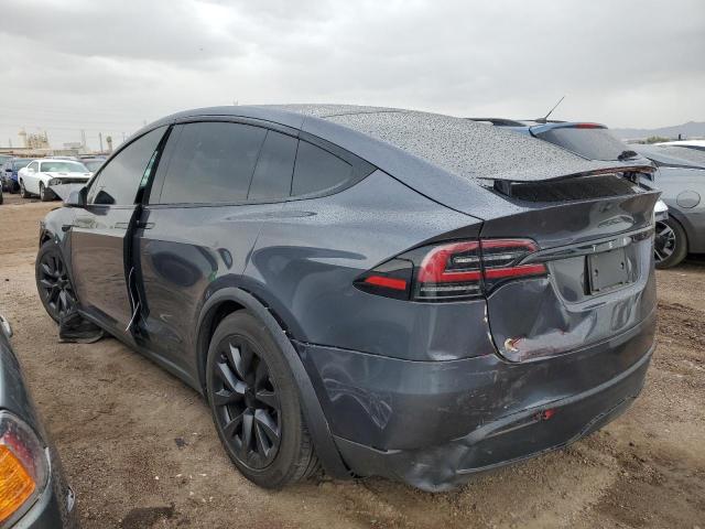 Photo 2 from auction – 2023 TESLA MODEL X with VIN 7SAXCDE53PF400067