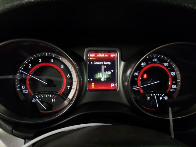Photo 9 from auction – 2019 DODGE JOURNEY CR with VIN 3C4PDDGG1KT816637