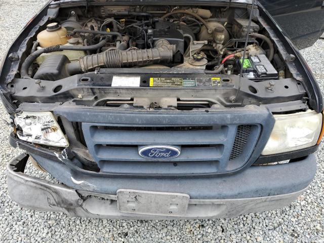 Photo 11 from auction – 2004 FORD RANGER with VIN 1FTYR10D44PA77162