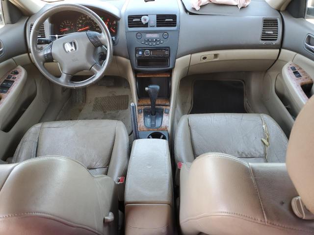 Photo 8 from auction – 2003 HONDA ACCORD EX with VIN JHMCM566X3C079298