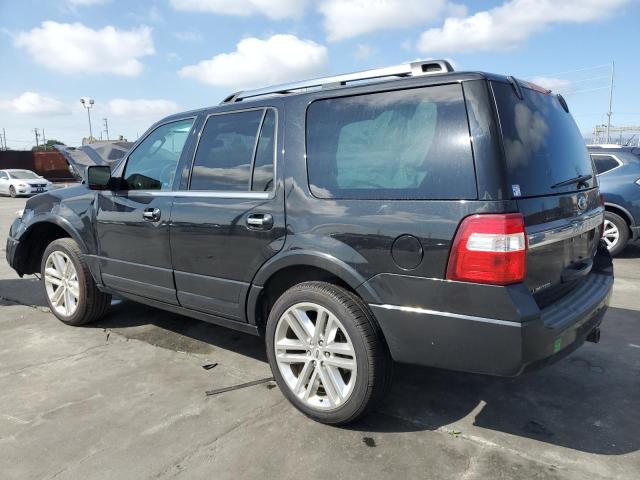 Photo 2 from auction – 2015 FORD EXPEDITION with VIN 1FMJU1KT8FEF03644