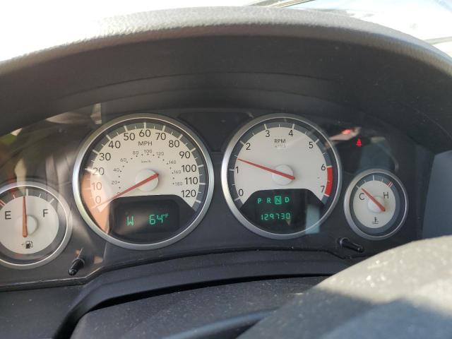 Photo 9 from auction – 2010 DODGE GRAND CARA with VIN 2D4RN5D17AR317549
