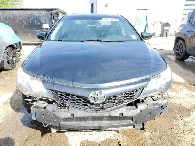 Photo 5 from auction – 2014 TOYOTA CAMRY L with VIN 4T1BF1FK4EU364049