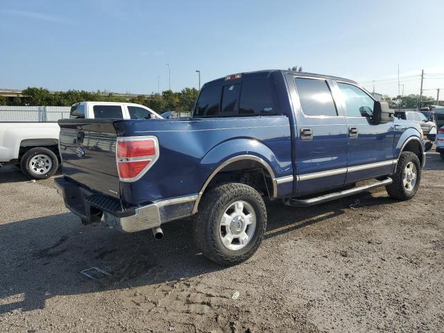 Photo 3 from auction – 2011 FORD F150 SUPER with VIN 1FTEW1CM5BKD12024