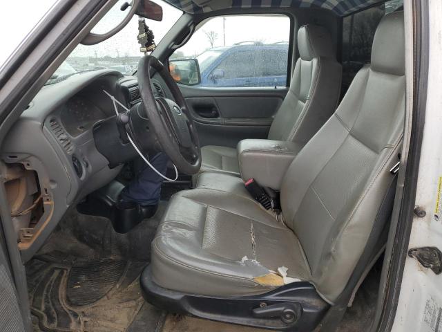 Photo 7 from auction – 2008 FORD RANGER with VIN 1FTYR10DX8PA62364