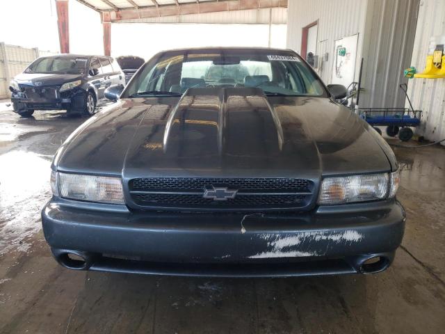 Photo 5 from auction – 1995 CHEVROLET CAPRICE / with VIN 1G1BL52P4SR181893