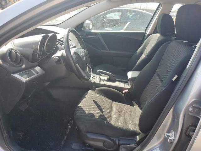 Фото 7 с аукциона – 2013 MAZDA 3 с VIN JM1BL1LPXD1794147