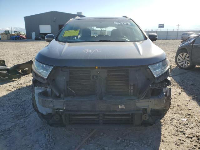 Photo 5 from auction – 2015 FORD EDGE SEL with VIN 2FMTK3J90FBC42568