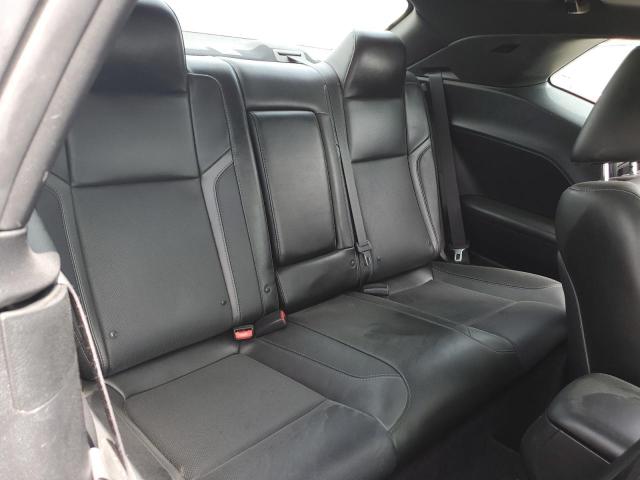 Photo 10 from auction – 2017 DODGE CHALLENGER with VIN 2C3CDZAG8HH659487