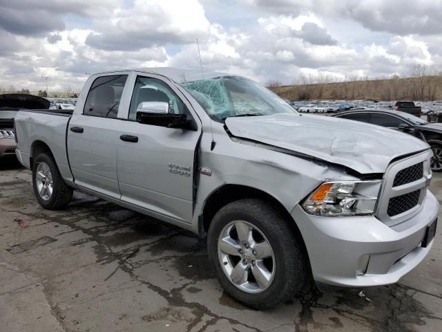 Foto 4 de la subasta – 2016 RAM 1500 ST con VIN 1C6RR7KT2GS167818