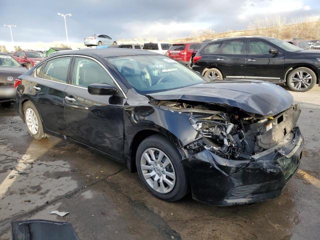 Photo 4 from auction – 2017 NISSAN ALTIMA 2.5 with VIN 1N4AL3AP1HC486021