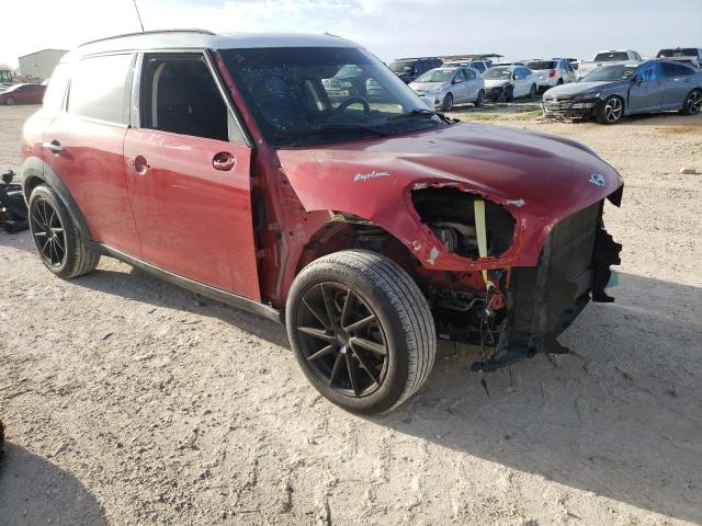 Photo 4 from auction – 2013 MINI COOPER S C with VIN WMWZC3C56DWP24136