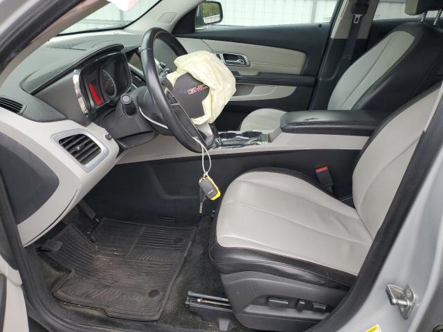 Photo 7 from auction – 2017 GMC TERRAIN SL with VIN 2GKALPEK3H6250077