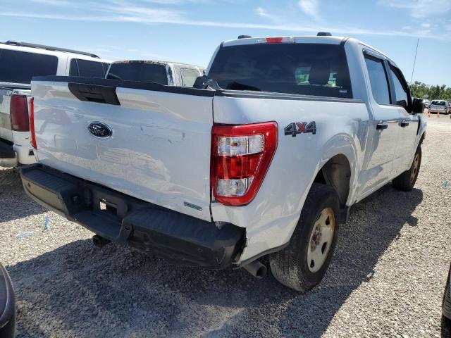 Photo 3 from auction – 2021 FORD F150 SUPER with VIN 1FTEW1EPXMFB30810