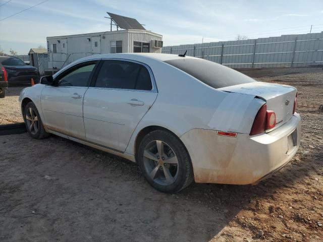 Photo 2 from auction – 2011 CHEVROLET MALIBU 1LT with VIN 1G1ZC5E14BF312926