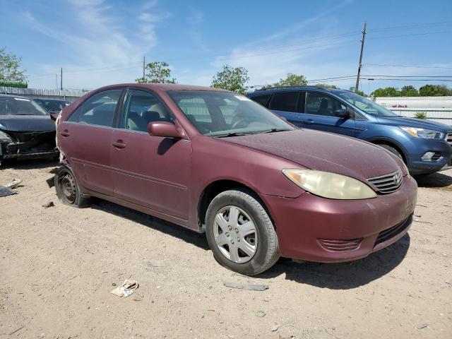 Photo 4 from auction – 2006 TOYOTA CAMRY LE with VIN 4T1BE32K06U111400